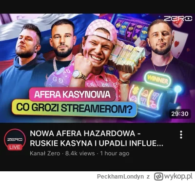 PeckhamLondyn - #famemma warto to oglądać ?