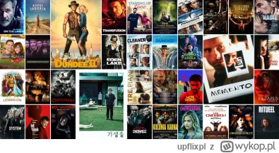 upflixpl - Kilkadziesiąt tytułów na liście dodanych w CDA Premium! Sprawdzamy co nowe...