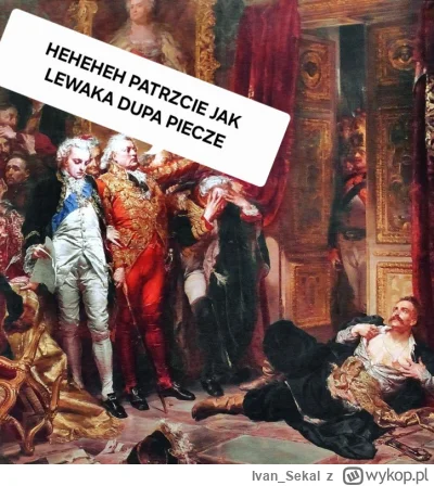 Ivan_Sekal - #polityka #bekazpodludzi