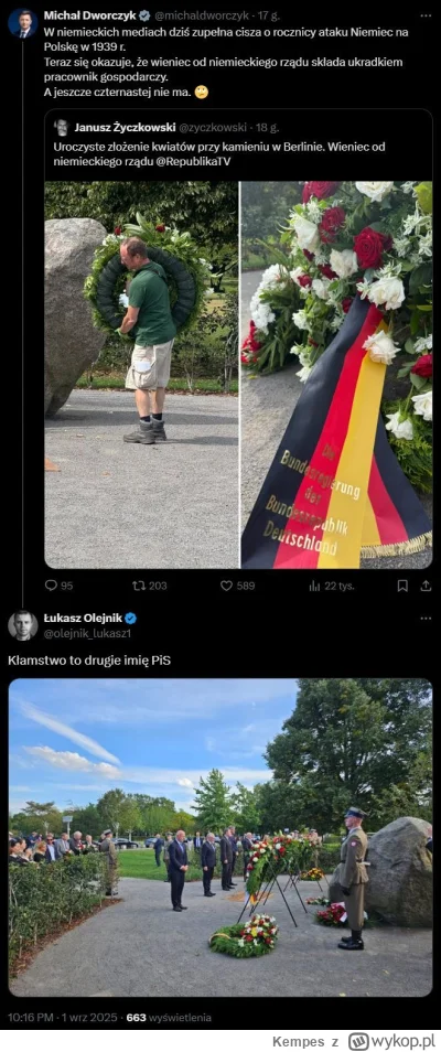 Kempes - #polityka #bekazpisu #bekazkatoli #bekazlewactwa #pis #dobrazmiana #polska #...