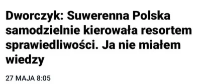 Logan00 - #polityka jo nie wiedzioł, email wpadł do spamu