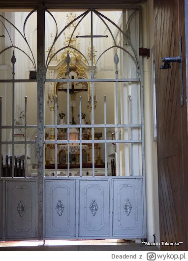 Deadend - Trzymajcie kciuki za mnie.