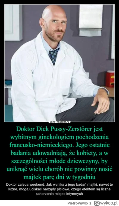 PietroPawlo - @ChissCake: jest tylko jeden prawdziwy zwycięzca