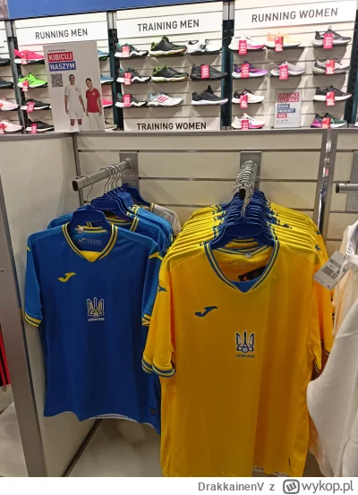 DrakkainenV - Kibicuj naszym z #intersport ( ͡º ͜ʖ͡º)