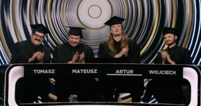 M.....n - #awanturaokase Żegnajcie byliście wspaniali.