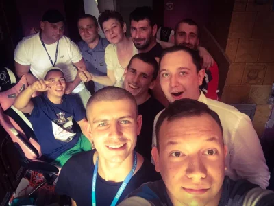 zbychuzbychu1 - #famemma #danielmagical Teraz rodzina