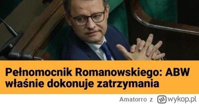 Amatorro - Ogłaszam święto lasu!

Jak to mawia Ator: Zaczęło się!

#polityka #bekazpi...