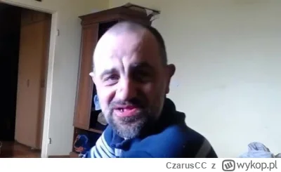 CzarusCC - #danielmagical 
dzieci się pokłóciły i z racji tego jeden dzieciak nasyla ...