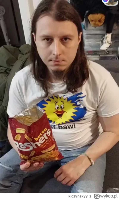 kiczynskyy - #axeliocontent