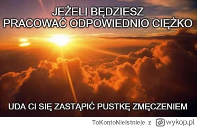 ToKontoNieIstnieje - #przegryw #kolchoz #ehhhhhhhhhhhhh
Takie są fakty