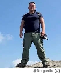 Dragantix - @naulicymaslo_trzaslo: Zgadzało by się. Cycami też szczuje