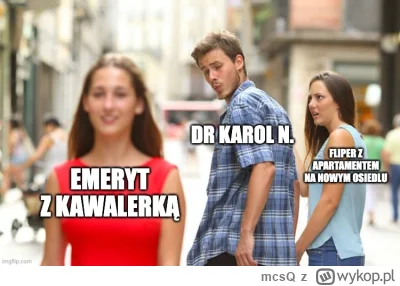 mcsQ - zapraszam na nitkę z memami o #nawrocki ( ͡° ͜ʖ ͡°) liczę na kreatywność.

#be...