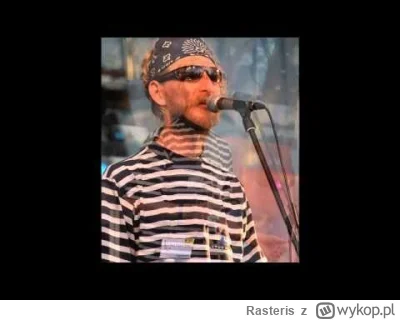 Rasteris - @StarodawnyInformatyk: