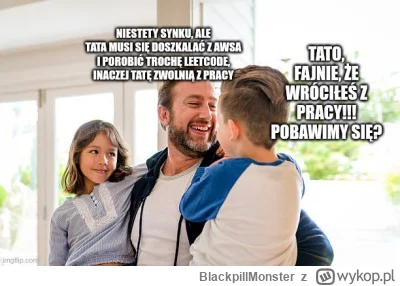 BlackpillMonster - #programista15k #programowanie #pracait #korposwiat