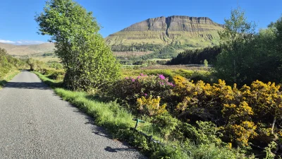 4x80 - #rower: Miłego dnia.