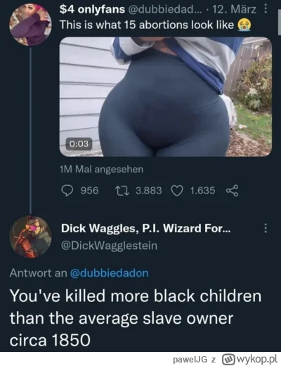 pawelJG - #heheszki #czarnyhumor #pdk