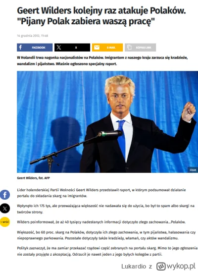 Lukardio - #takbylo

https://wiadomosci.onet.pl/swiat/geert-wilders-kolejny-raz-ataku...