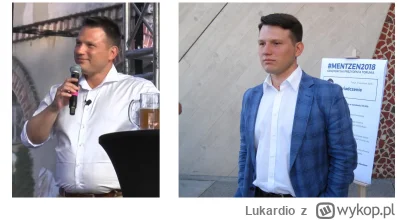 Lukardio - #mentzen #bekazlewactwa #bekazprawakow #bekazgrubasow #chudnijzwykopem #gi...