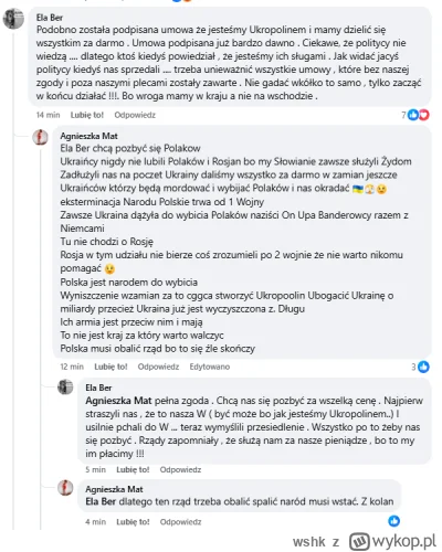 wshk - #polskieonuce