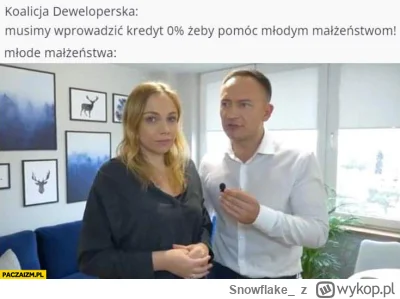 Snowflake - @duzykrotki: