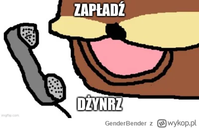 GenderBender - #heheszki #mieszkanie #humorobrazkowy