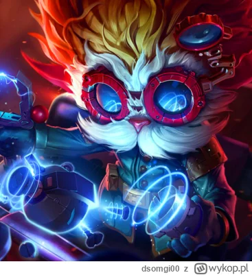 dsomgi00 - @Erlein: heimerdinger