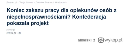 alibaski - @Ethernit: Lub zagłosować na konfederację, która już od dawna nagłaśnia te...