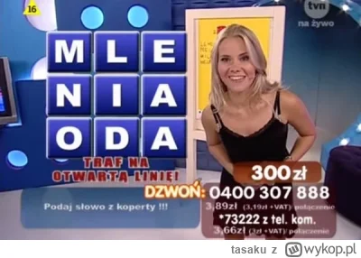 tasaku - na ulicy Mineralnej #bonzo