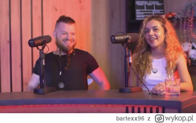 bartexx96 - A planujesz zalozyc onlyfansa?
- Nie
CZEMU? (zwyrolski smiech)
#famemma #...