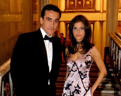 Markowowski - Mówcie co chcecie, ale gdyby to była para prezydencka, do tej wojny nig...