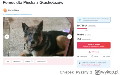 Chlebek_Pyszny - #powodz  🐶