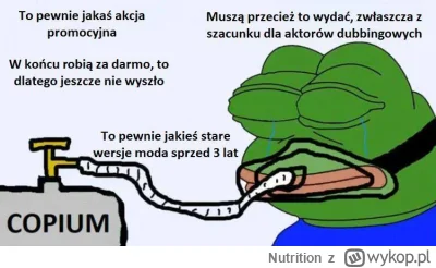 Nutrition - @ZlodziejezKhorinis: