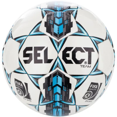 Tippler - Jaka piłka można odpowiadać jakością do tej piłki Select z certyfikatem fif...