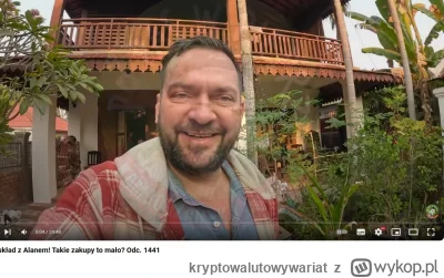 kryptowalutowywariat - #raportzpanstwasrodka Ejjj widać po mnie?