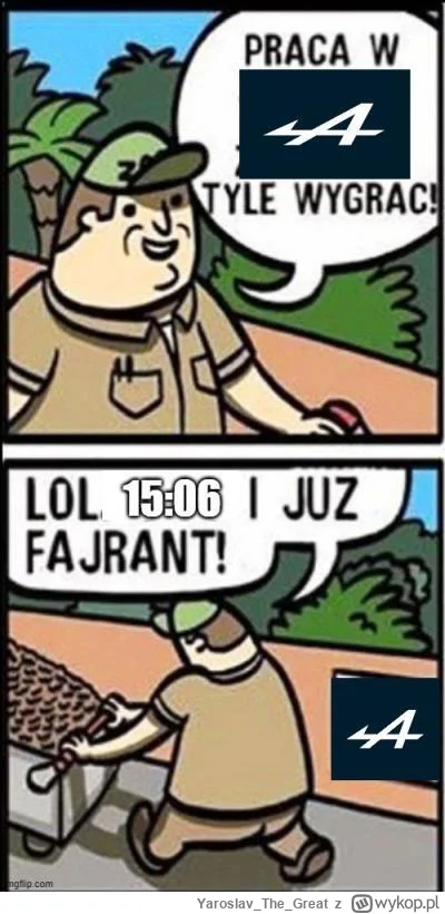 YaroslavTheGreat - #f1
ee