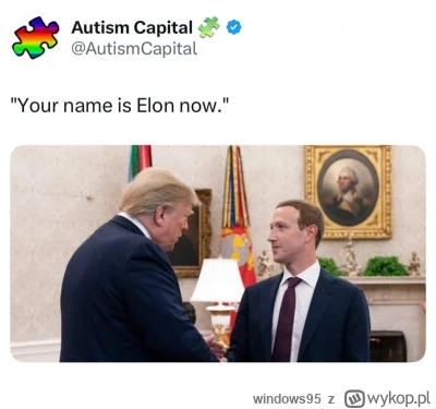 windows95 - #heheszki