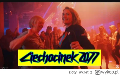 zloty_wkret - #eurowizja