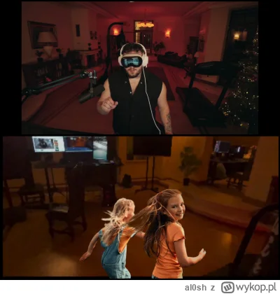 al0sh - #famemma "Zajebiste to jest to ma potencjał"