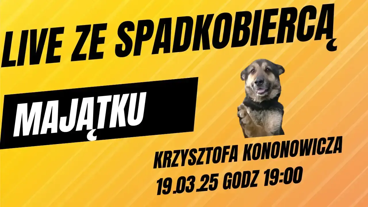 Tabasco666 - W końcu to jego dziecko. #kononowicz #patostreamy