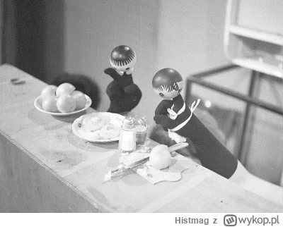 Histmag - Znalezisko - Jacek i Agatka ze słynnej dobranocki mają już... 63 lata! (htt...