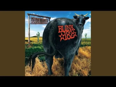 xPrzemoo - blink-182 - Waggy
Album: Dude Ranch
Rok wydania: 1997

#muzyka #blink182 #...