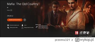 przemu321 - @Gawith_Apricot: nawet nie wiedziałem o czwartej części, zapewne się kupi...