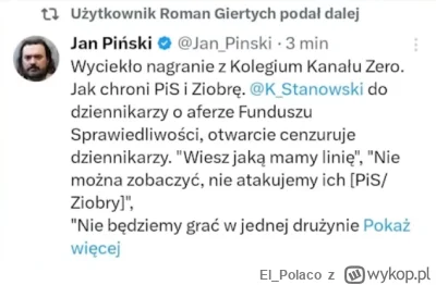 ElPolaco - > Piński się na to nie nabrał.

@Def: dlaczego kłamiesz?