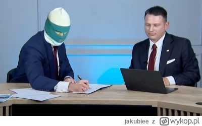 jakubiee - #wybory #polityka