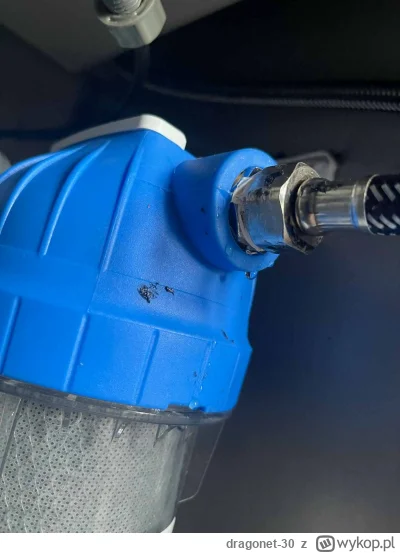 dragonet-30 - mircy z #hydraulika #remontujzwykopem
Jak mogę uszczelnić kawałek ze zd...