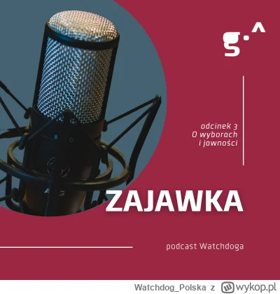 WatchdogPolska - Jak tam u Was z postanowieniami? My jakiś czas temu podjęliśmy decyz...