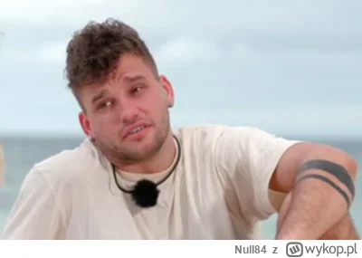 Null84 - #hotelparadise Poza i mina pod tytułem "U mnie czy u ciebie, mała?" ;) Nie w...