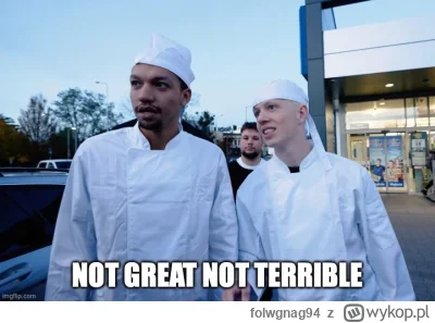 folwgnag94 - Gdyby Netflix kręcił "Czarnobyl" 

#netflix #seriale #famemma #bungee #f...