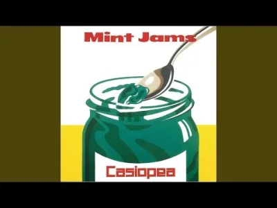 Nooleus - mmmmmmmm dżem

miętowy