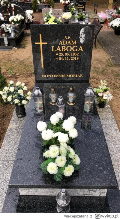 wiecejszatana - #metal #muzyka #avesatan #666 #hailstan #blackmetal #rock #gitara

Cz...